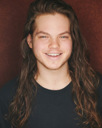 Alexander Low