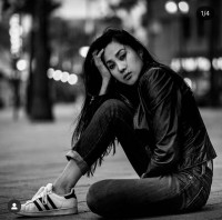 Janey Nalin