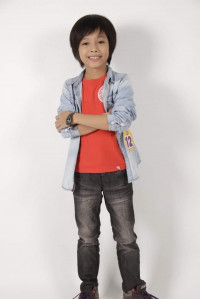 Kyle Kaizer