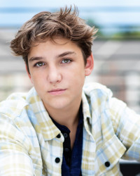 Levi Smith