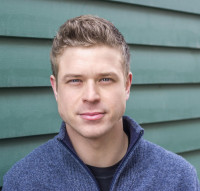 Kyle Golemba
