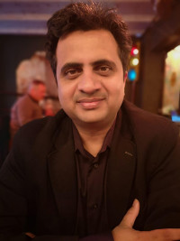 Kandarp Mehta