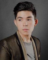 Gian Wang