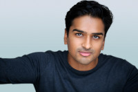 Tej Patel