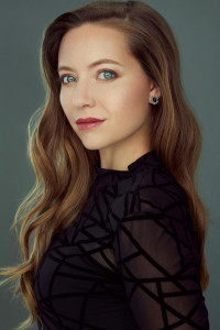 Amber Grayson