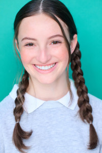 Maya Compton