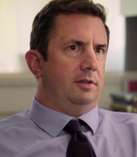 Joseph Uscinski
