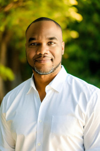 Ken Parrish