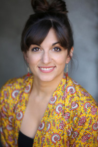 Simone Murphy