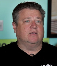 Rick Kosick