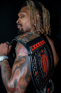 Chris Bey