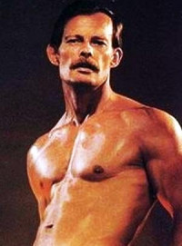 Clint Lockner