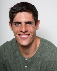 Bruce Mitchener