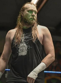 Aaron Mercer