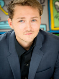 Luke Dingess