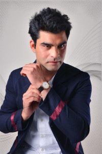 Sanket Dhawan