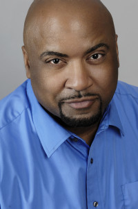 Michael May