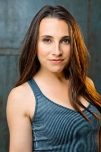 Danielle Chambers