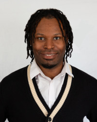 Shaune Sterling