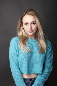 Alaina Wilson