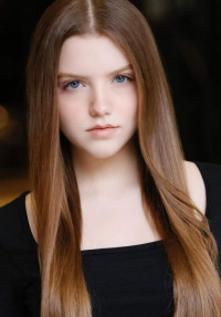Ella Morrow