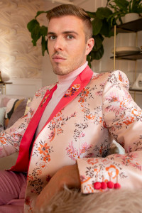Jesse Randall