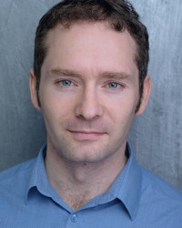 Jeremiah O'Connor
