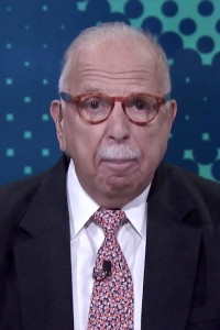 Sam Roberts