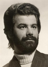 Panos Panopoulos