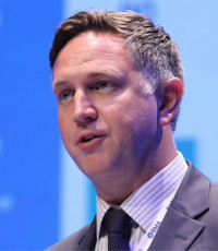 Simon Walsh
