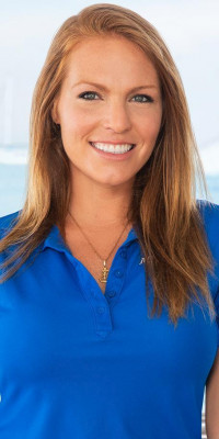 Rhylee Gerber