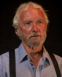 Luther Willson