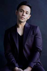 Bryan Marcos