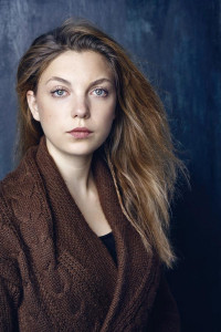 Anaïs Dahl