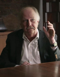 Stephen Michaud