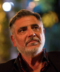 Albert Bensabat