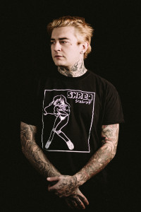 Tanner Getter