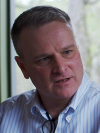 Greg Jenkins