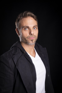 Boris Chrestia