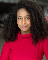 Rasheda Isaac