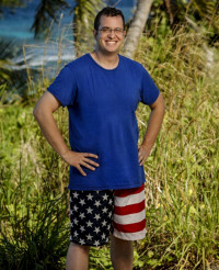 Rick Devens