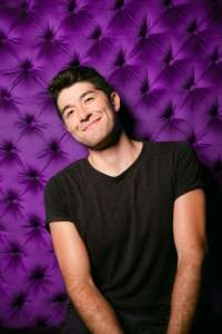 Dylan Adler