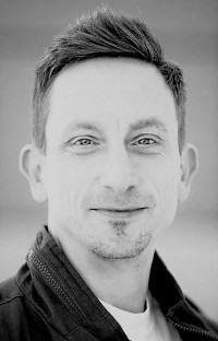 Brian Berglund