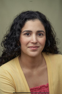 Sonia Sawkar