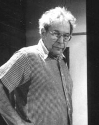 George Segal