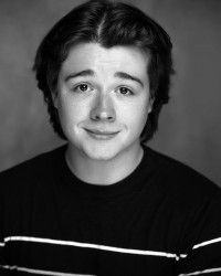 Cameron Robertson