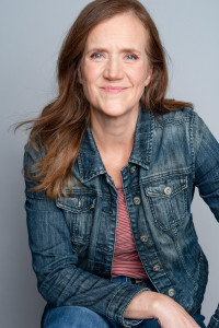 Nancy Stone