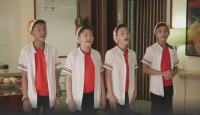 Broadway Boys