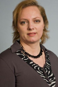 Olga Grekova