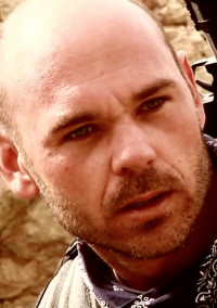 Travis St. John